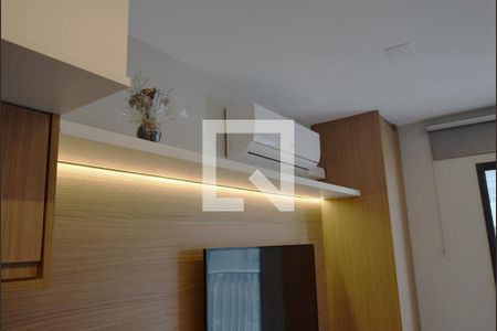 Studio de kitnet/studio para alugar com 1 quarto, 25m² em Pinheiros, São Paulo