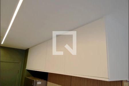 Studio de kitnet/studio para alugar com 1 quarto, 25m² em Pinheiros, São Paulo