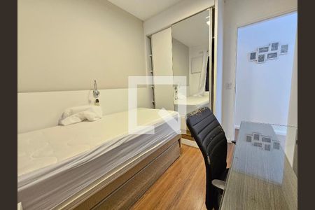 Quarto 1 de apartamento à venda com 2 quartos, 55m² em Cidade Monções, São Paulo