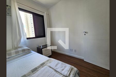 Quarto 1 de apartamento à venda com 2 quartos, 44m² em Cidade Monções, São Paulo