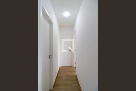 Corredor de apartamento à venda com 2 quartos, 55m² em Vila Andrade, São Paulo