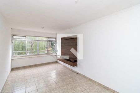 Sala de apartamento à venda com 2 quartos, 64m² em Guapira, São Paulo