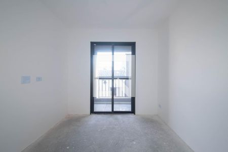 Quarto de apartamento à venda com 1 quarto, 25m² em Vila Guarani (zona Sul), São Paulo