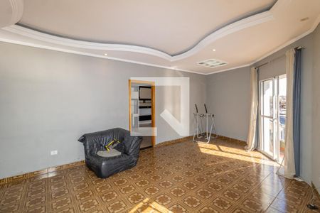 Sala de casa para alugar com 3 quartos, 170m² em Vila Medeiros, São Paulo