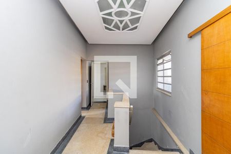Hall de entrada de casa para alugar com 3 quartos, 170m² em Vila Medeiros, São Paulo