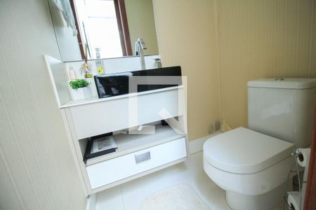 Lavabo de casa à venda com 4 quartos, 287m² em Vila Prudente, São Paulo