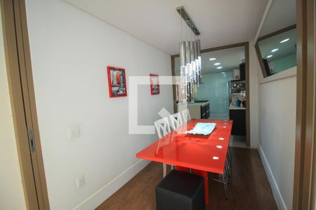 Sala de Jantar de casa à venda com 4 quartos, 287m² em Vila Prudente, São Paulo