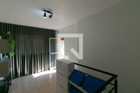 Escritório de apartamento à venda com 2 quartos, 100m² em Serrano , Belo Horizonte