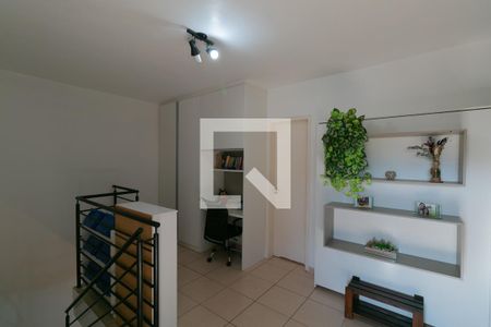 Escritório de apartamento à venda com 2 quartos, 100m² em Serrano , Belo Horizonte