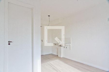 Studio de kitnet/studio para alugar com 1 quarto, 16m² em Vila Mangalot, São Paulo