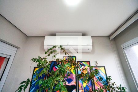 Ar condicionado de apartamento à venda com 2 quartos, 80m² em Tatuapé, São Paulo