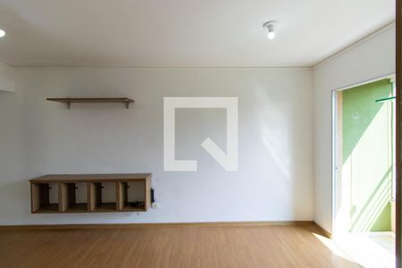 Sala de apartamento para alugar com 2 quartos, 68m² em Parque Rincao, Cotia