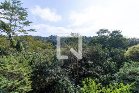 Vista da Varanda da Sala de apartamento para alugar com 2 quartos, 68m² em Parque Rincao, Cotia