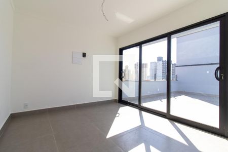 Cobertura de casa de condomínio para alugar com 3 quartos, 168m² em Chácara Primavera, Campinas