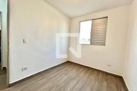 Quarto 2 de apartamento para alugar com 3 quartos, 62m² em Jardim Oriental, São Paulo