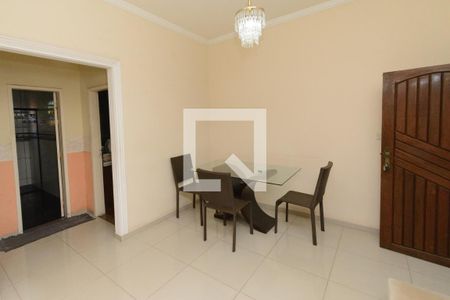 Casa 1 - Sala de Jantar de casa à venda com 3 quartos, 416m² em Araguaia, Belo Horizonte