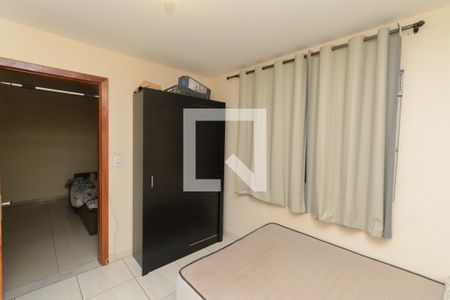 Casa 1 - Quarto 1 de casa à venda com 3 quartos, 416m² em Araguaia, Belo Horizonte