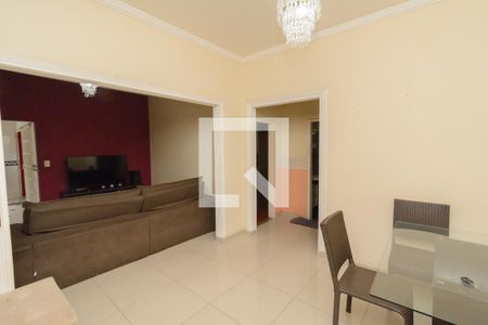 Casa 1 - Sala de Jantar de casa à venda com 3 quartos, 416m² em Araguaia, Belo Horizonte
