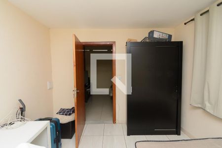 Casa 1 - Quarto 1 de casa à venda com 3 quartos, 416m² em Araguaia, Belo Horizonte