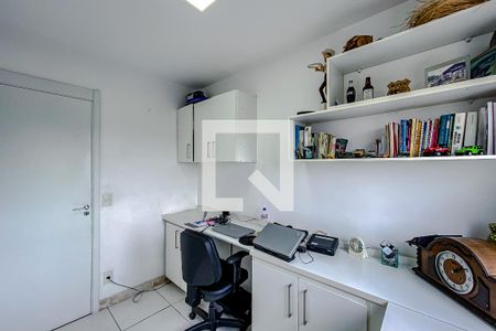 Quarto 1 de apartamento à venda com 3 quartos, 71m² em Belenzinho, São Paulo