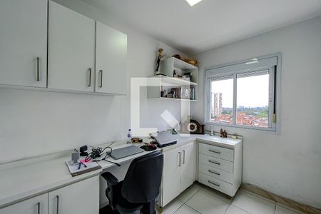 Quarto 1 de apartamento à venda com 3 quartos, 71m² em Belenzinho, São Paulo