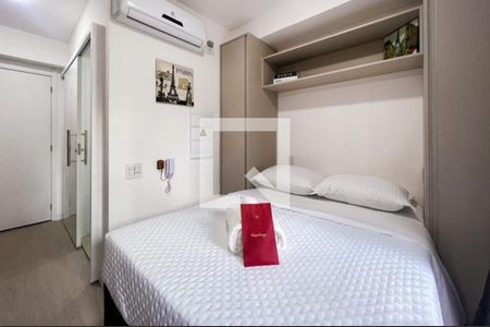 Foto 29 de apartamento à venda com 1 quarto, 21m² em Indianópolis, São Paulo