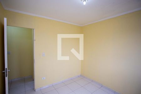 Quarto 1 de apartamento para alugar com 2 quartos, 48m² em Serraria, Diadema
