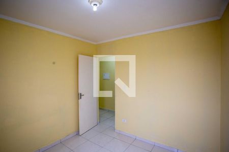Quarto 1 de apartamento para alugar com 2 quartos, 48m² em Serraria, Diadema