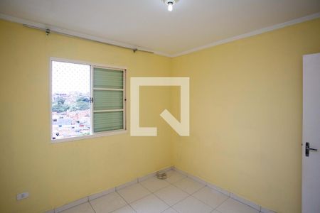 Quarto 1 de apartamento para alugar com 2 quartos, 48m² em Serraria, Diadema