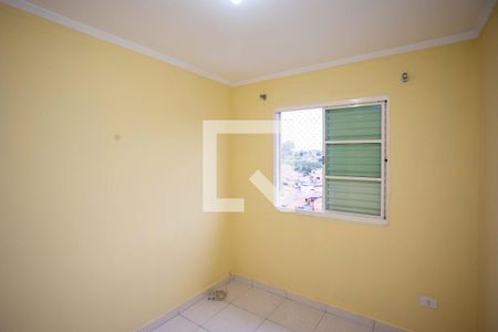 Quarto 2 de apartamento para alugar com 2 quartos, 48m² em Serraria, Diadema