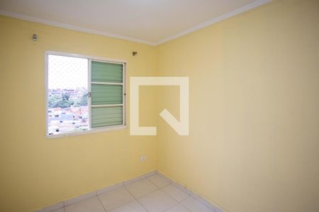 Quarto 2 de apartamento para alugar com 2 quartos, 48m² em Serraria, Diadema