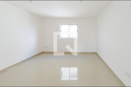 Sala de apartamento à venda com 3 quartos, 80m² em Jardim America, Belo Horizonte