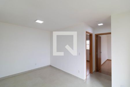 Sala de apartamento para alugar com 2 quartos, 56m² em Jardim Nova Europa, Campinas