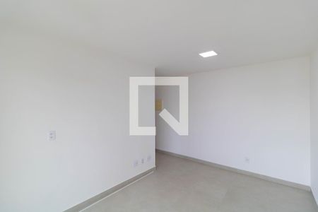 Sala de apartamento para alugar com 2 quartos, 56m² em Jardim Nova Europa, Campinas