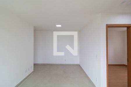 Sala de apartamento para alugar com 2 quartos, 56m² em Jardim Nova Europa, Campinas