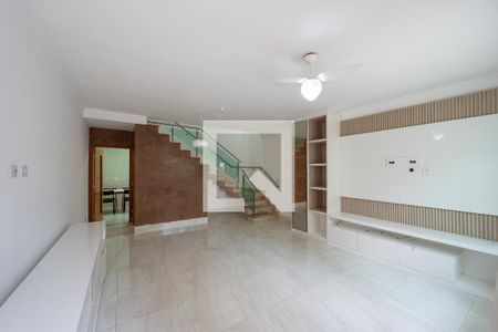 Sala de casa à venda com 3 quartos, 95m² em Vila da Saúde, São Paulo