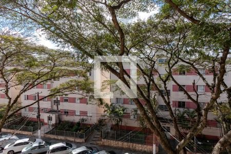 Vista do Quarto 1 de apartamento à venda com 3 quartos, 75m² em Santo Amaro, São Paulo