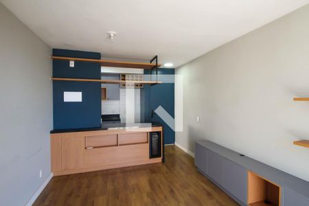 Sala de apartamento à venda com 3 quartos, 60m² em Jardim Angela (zona Leste), São Paulo
