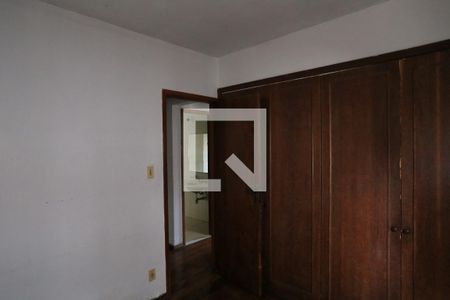 Quarto 1 de apartamento para alugar com 3 quartos, 100m² em Santo Antônio, Belo Horizonte