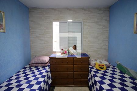 Quarto  de casa à venda com 2 quartos, 90m² em Vila Yara, Osasco