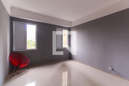 Quarto 1 de apartamento para alugar com 2 quartos, 80m² em Brás, São Paulo