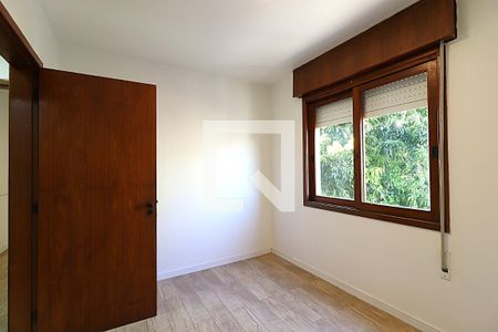 Quarto 2 de apartamento para alugar com 2 quartos, 56m² em Cristo Redentor, Porto Alegre