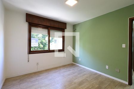 Quarto 1 de apartamento para alugar com 2 quartos, 56m² em Cristo Redentor, Porto Alegre