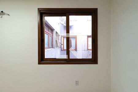 Janela da Sala de apartamento para alugar com 2 quartos, 56m² em Cristo Redentor, Porto Alegre