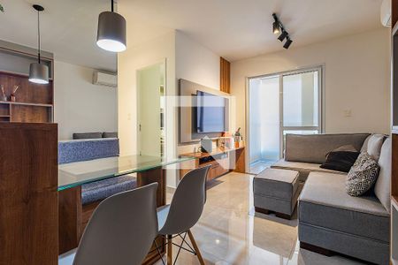Apartamento para alugar em Jardim Paulistano