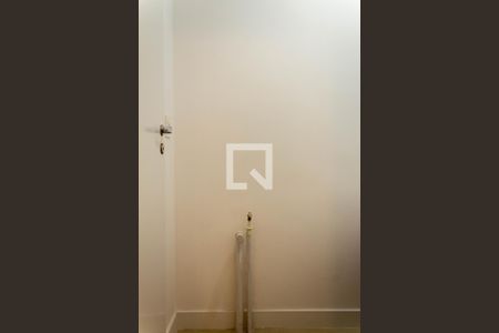 Lavabo de apartamento à venda com 3 quartos, 137m² em Jardim do Mar, São Bernardo do Campo