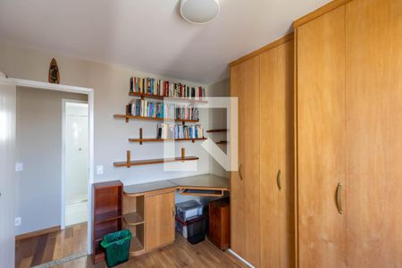 Quarto 1 de apartamento à venda com 3 quartos, 105m² em Higienópolis, São Paulo