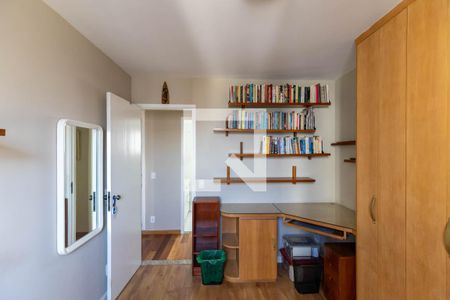 Quarto 1 de apartamento à venda com 3 quartos, 105m² em Higienópolis, São Paulo