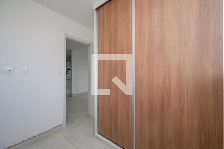 Quarto 2 de apartamento à venda com 2 quartos, 41m² em Vila Mira, São Paulo