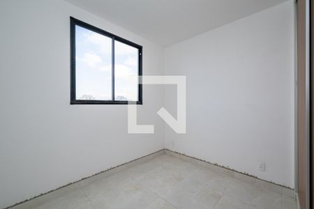Quarto 1 de apartamento à venda com 2 quartos, 41m² em Vila Mira, São Paulo